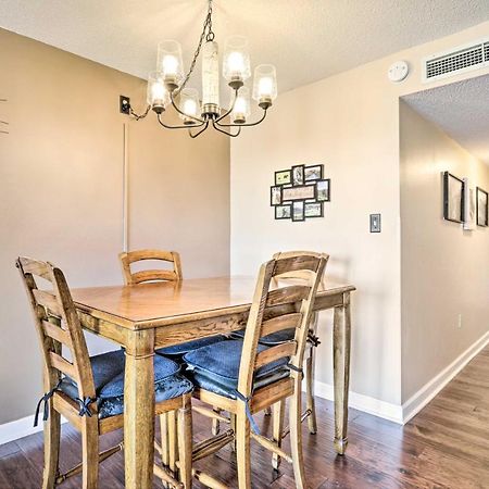 Gatlinburg Condo With Pool, Hot Tub, And Mtn Views! エクステリア 写真