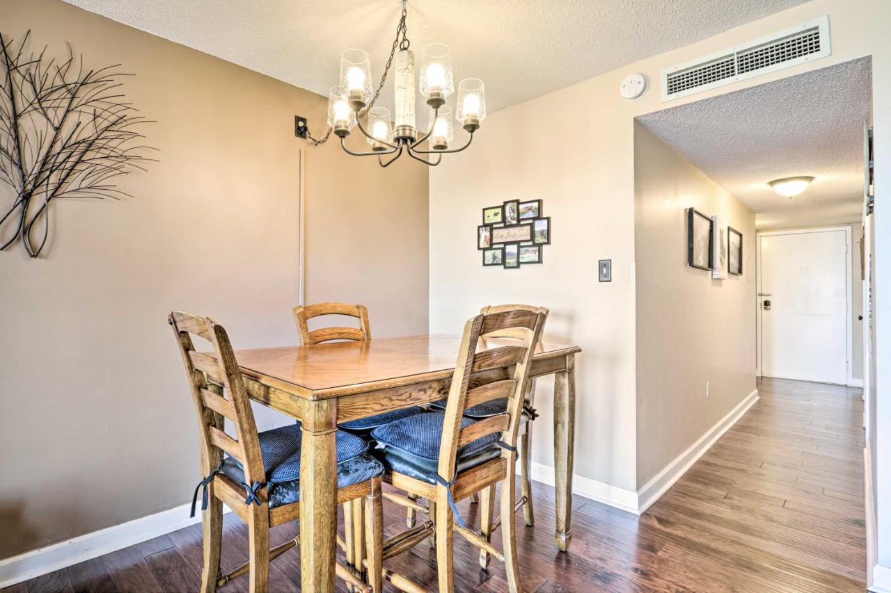 Gatlinburg Condo With Pool, Hot Tub, And Mtn Views! エクステリア 写真