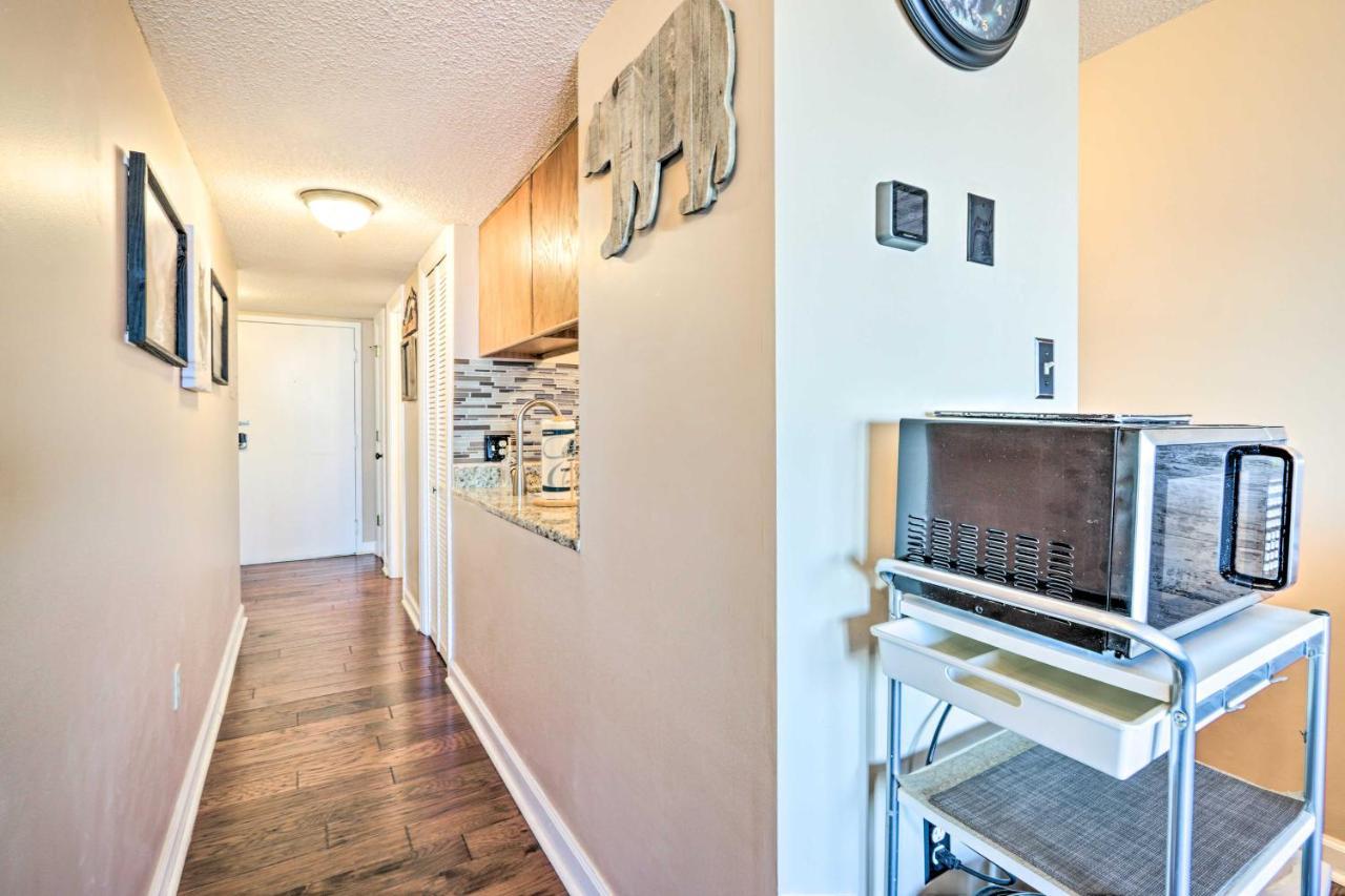 Gatlinburg Condo With Pool, Hot Tub, And Mtn Views! エクステリア 写真