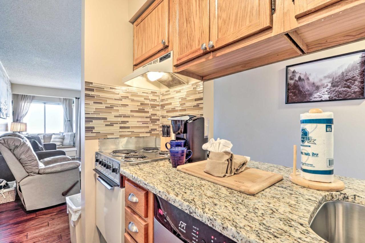 Gatlinburg Condo With Pool, Hot Tub, And Mtn Views! エクステリア 写真