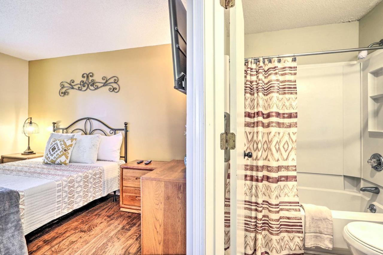 Gatlinburg Condo With Pool, Hot Tub, And Mtn Views! エクステリア 写真