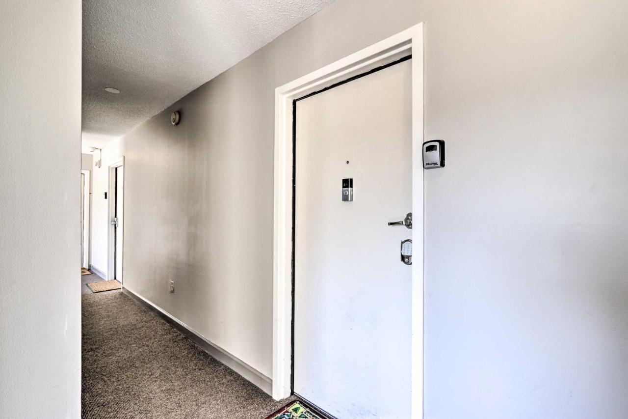 Gatlinburg Condo With Pool, Hot Tub, And Mtn Views! エクステリア 写真
