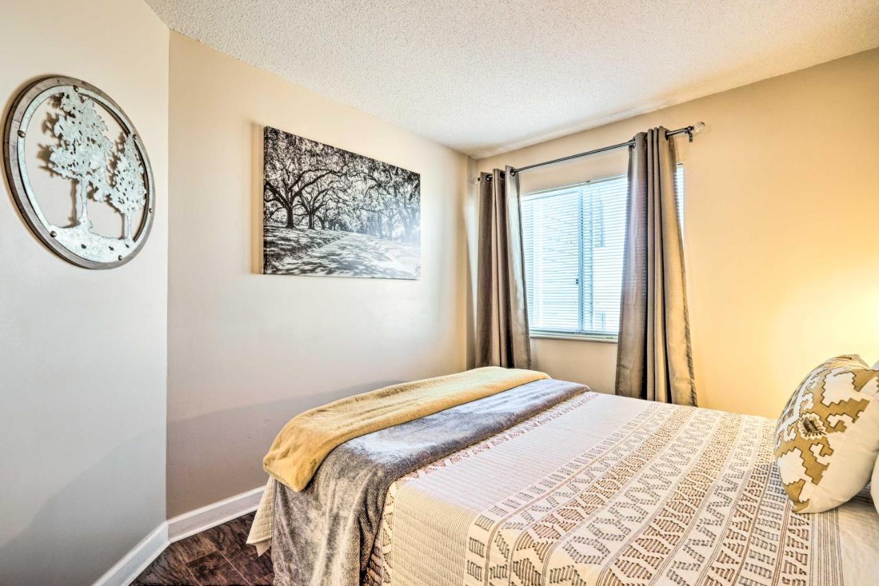 Gatlinburg Condo With Pool, Hot Tub, And Mtn Views! エクステリア 写真