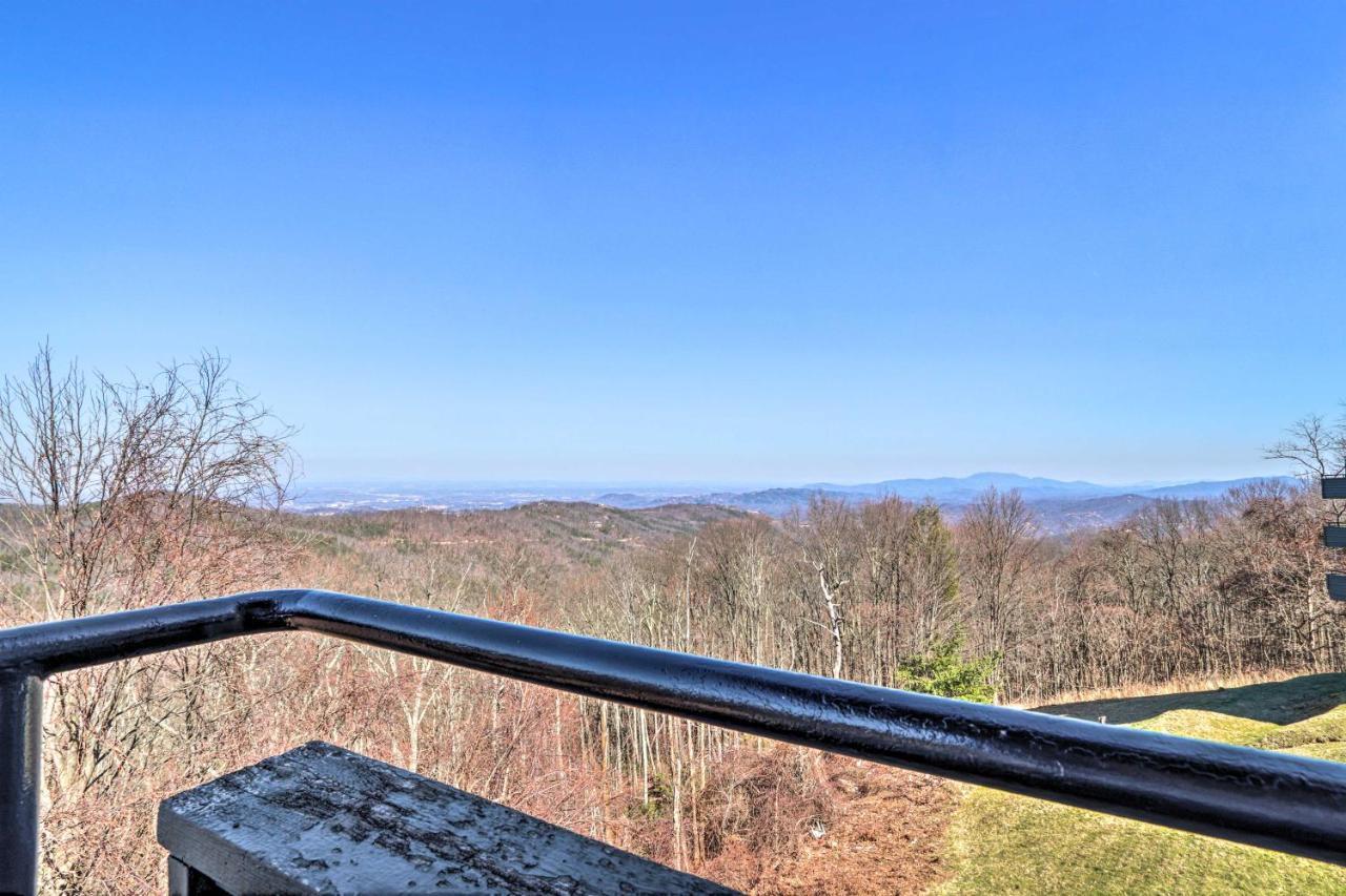 Gatlinburg Condo With Pool, Hot Tub, And Mtn Views! エクステリア 写真
